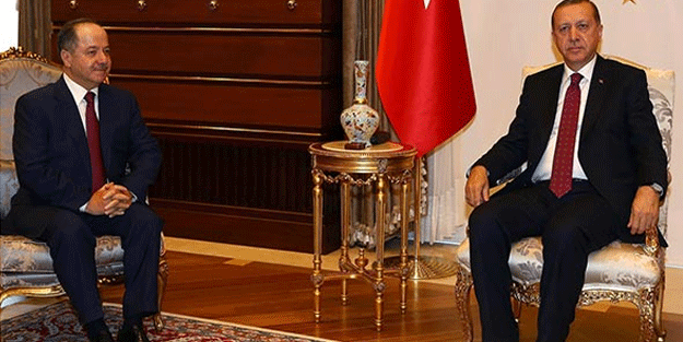 Kritik görüşmede ilk açıklama!
