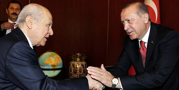 Kritik görüşmenin saati belli oldu!