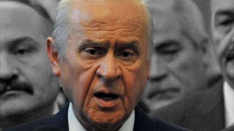 Kritik hamle! Devlet Bahçeli başkanları topluyor!
