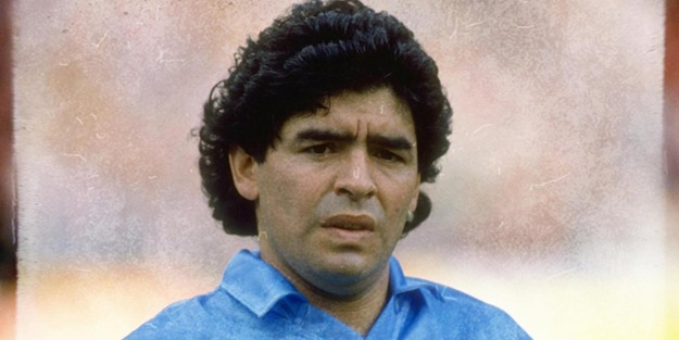 Kritik iddia: Maradona'nın öldürüldüğüne inanıyorum