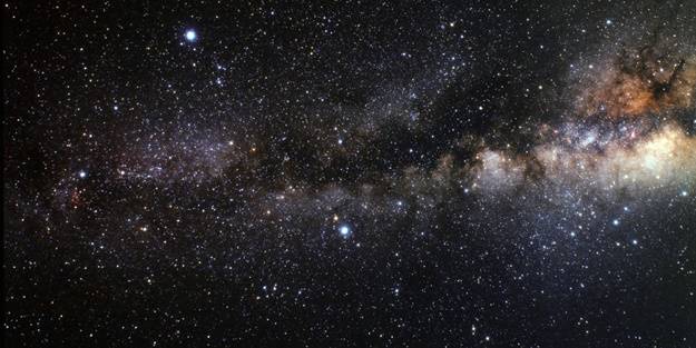 Kritik iddia: Uzaya yerleştiriyorlar