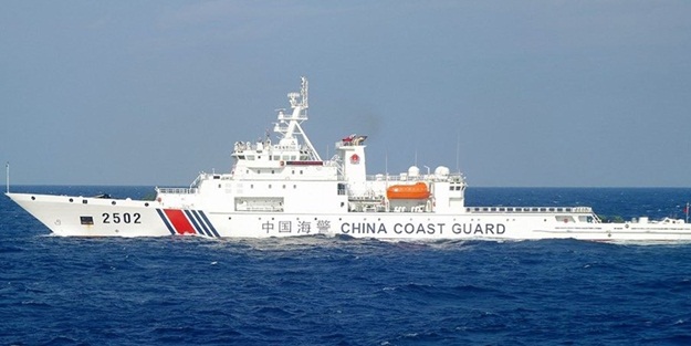 Kritik iddia: Vurma yetkisi karşısında Japonya alarma geçti