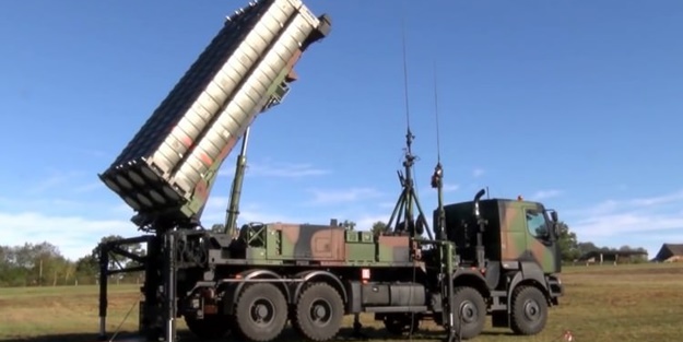 Kritik imza! S-400'ün açığını kapatacak
