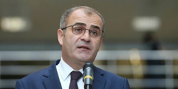 Kritik isim ilk kez konuştu: O saldırılar 15 Temmuz'a hazırlıktı