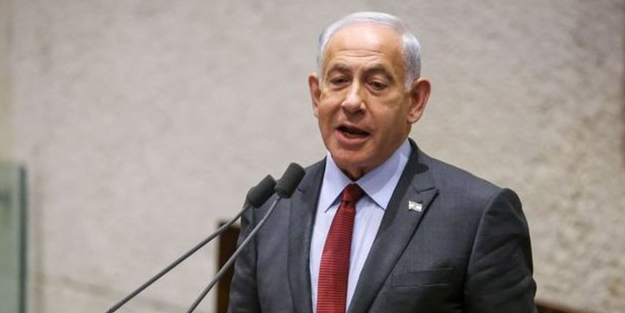 Kritik isim Netanyahu açıkladı: Suudi Arabistan'la 'tam diplomatik ilişki' kurmak istiyoruz!