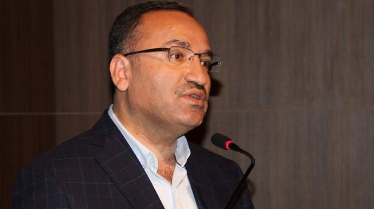 Kritik kanıtlar Amerika'ya sunulacak