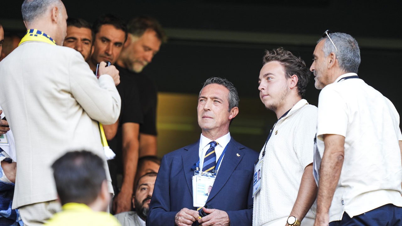 Kritik maddeler reddedildi! Aziz Yıldırım’ın çağrısı karşılık buldu