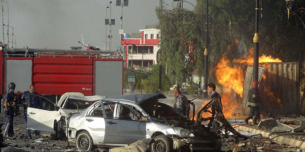 Kritik operasyon başladı