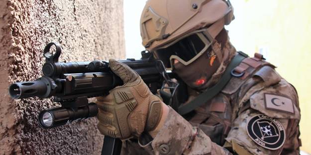 Kritik operasyonlara böyle hazırlanıyorlar... Dünyada sadece 3 tane var