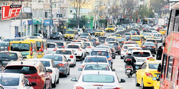Kritik rapor açıklandı… Araç sahipleri dikkat!