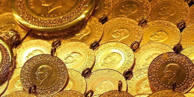 Kritik seviye aşılacak mı? Altın yükselişe geçti