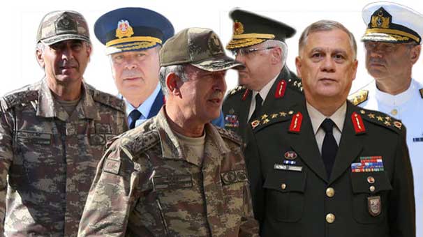 Kritik süreç başladı! Bir ilk yaşanacak… 3 ismin görev süresi doldu ve…