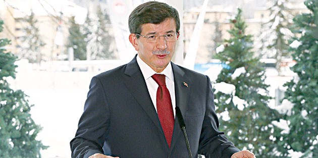 Kritik süreçte doğru ve sağlam yoldayız