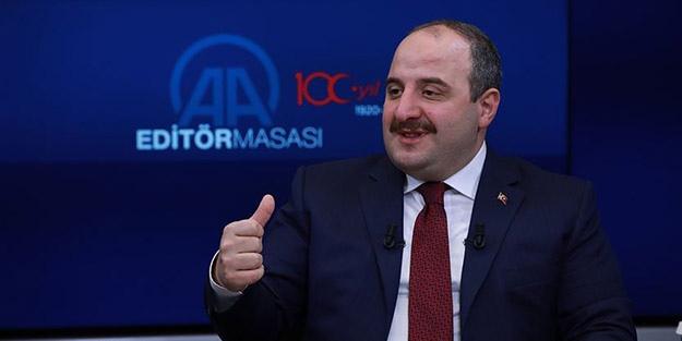 Kritik teknolojilerde hedef girişimciliği öncelemek
