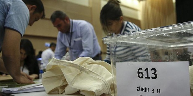 Kritik toplantı az önce başladı… Türkiye’nin gözü kulağı orada!