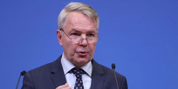 Kritik toplantı nasıl geçti? 'Türkiye' açıklaması