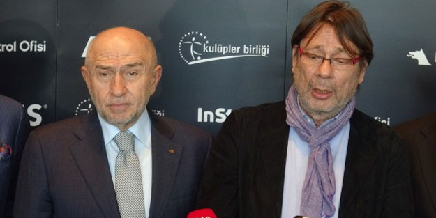 Kritik toplantı sonrası ilk açıklama: Ali Koç beni aradı...