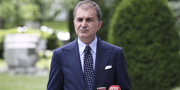 Kritik toplantının ardından AK Parti'den açıklama