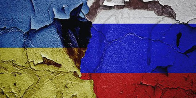 Kritik Ukrayna-Rusya savaşı zirvesi sona erdi