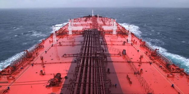 Kritik uyarı: Çevre felaketi yaşanabilir