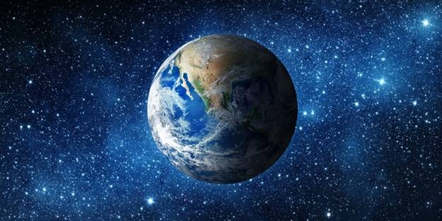 Kritik uyarı: Dünya felaket bir yolda