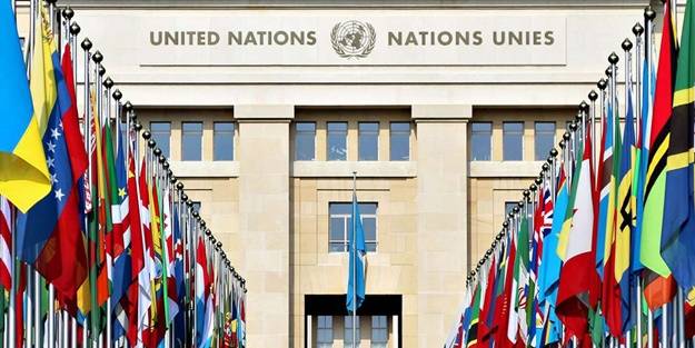 Kritik uyarı: Felaket kapıda