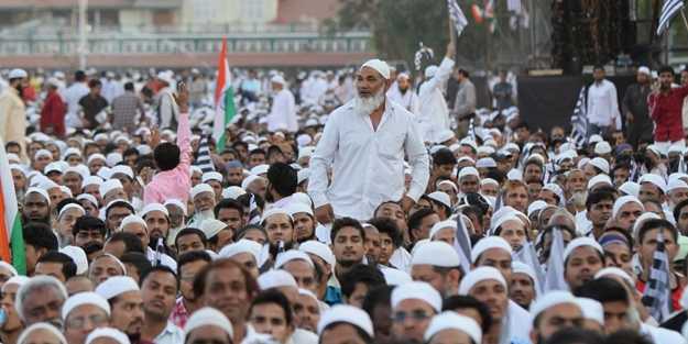 Kritik uyarı: Milyonlarca Müslüman tehlikede