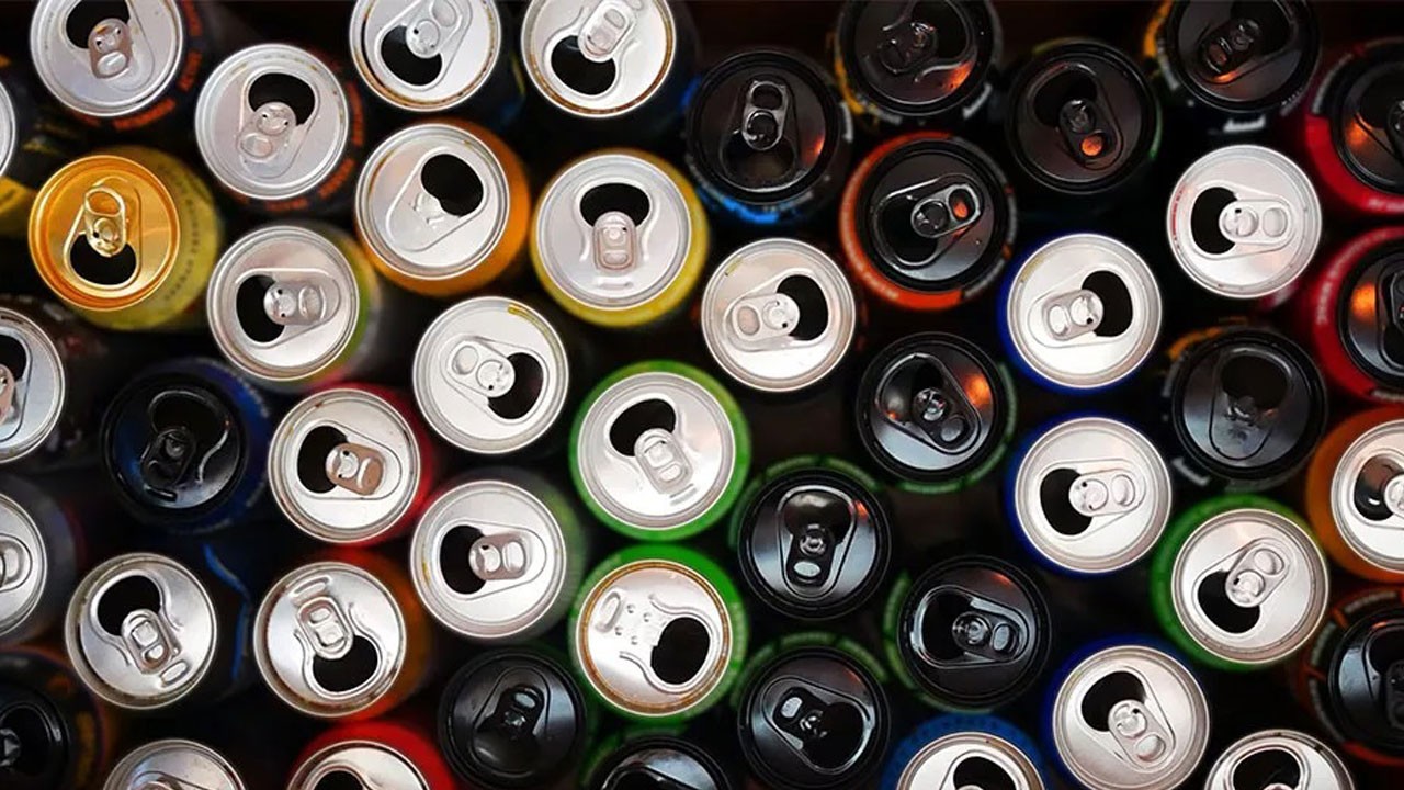 Kritik uyarı! Sıcaklarda enerji içeceği ölümcül sonuçlara yol açabilir