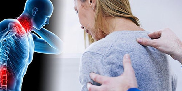 Kritik uyarı: Uzman isim açıkladı! Türkiye'de bu hastalık kadınlarda daha sık görülüyor! Fibromiyalji ağrıları için...