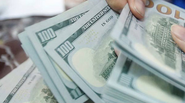Kritik veri açıklandı, doların ateşi yükseldi!