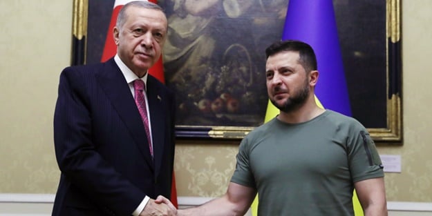 Kritik zirve dünya basınında: Erdoğan'ın sayesinde şimdiden çok şey başarıldı