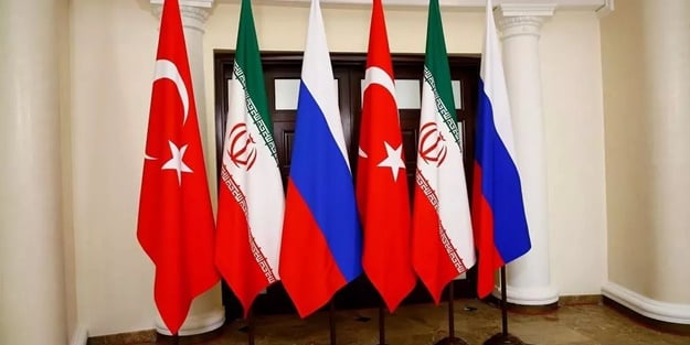 Kritik zirve için çarpıcı açıklama: ABD ve Batı'yı titretecek