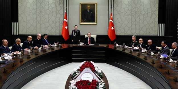Kritik zirve sona erdi! Neler konuşuldu?