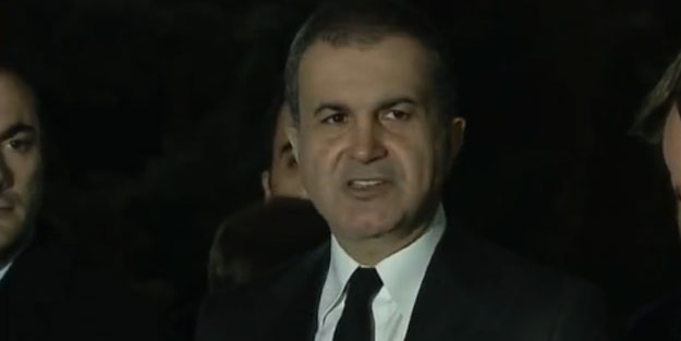 Kritik zirve sonrası, AK Parti'den ittifak açıklaması! 'İş birliği için olumlu noktadayız'