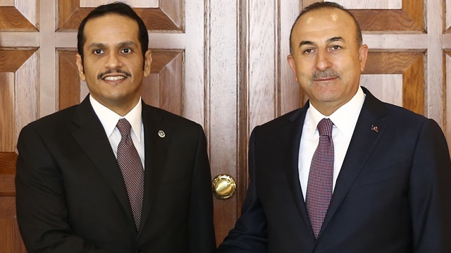Kritik ziyaretin ardından ilk açıklama