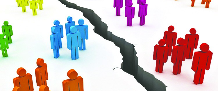 Kriz anlarında toplumsal öfkenin hedefi: ‘öteki’ler