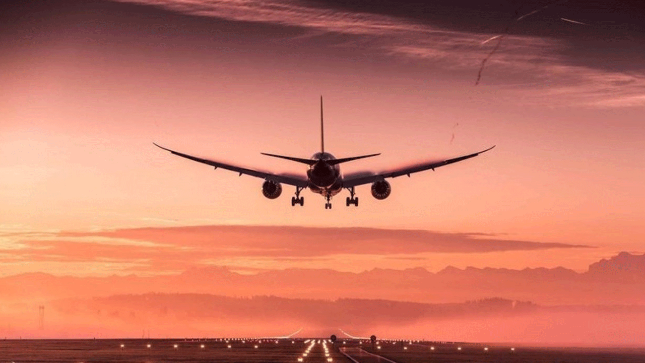 Kriz büyüyor! Havayolu devi iflas etti