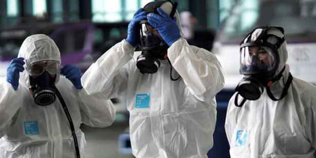 Kriz çığırtkanlarının hevesi kursağında kaldı