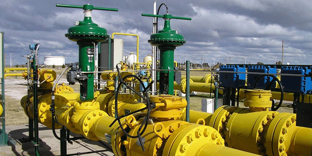 Kriz çözüldü! Doğalgaz fiyatları resmen düştü