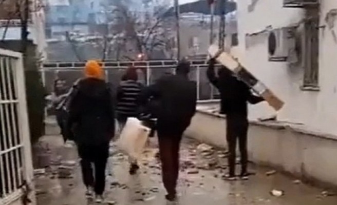 Kriz fırsatçılığı patolojik bir durumun göstergesi…