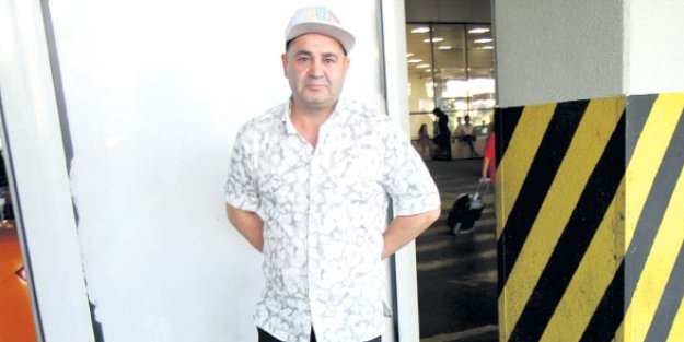 Kriz geçiren Şafak Sezer: Onlarla yaşıyorum