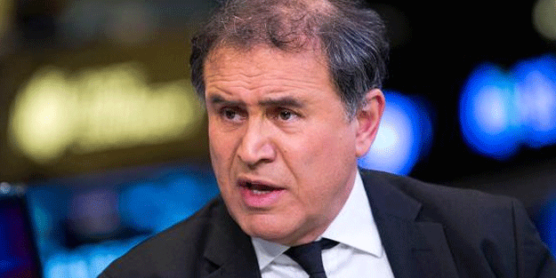 Kriz kahini duyurdu: İnsanlık tarihinin en büyük balonu