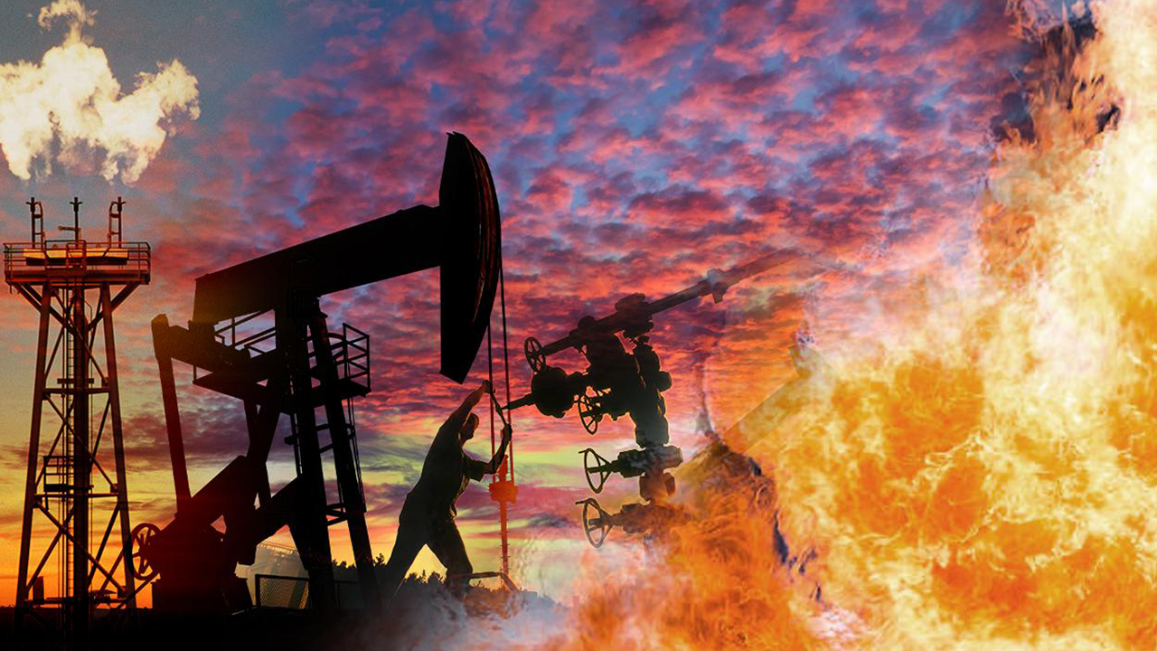 Kriz kapıda! Petrolü kestiler