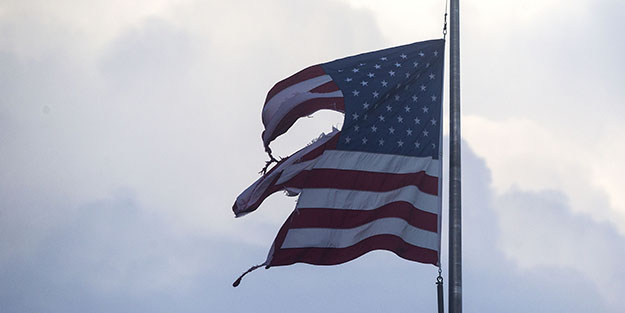 Kriz patladı, ABD teyakkuza geçti! Şimdi ne olacak?