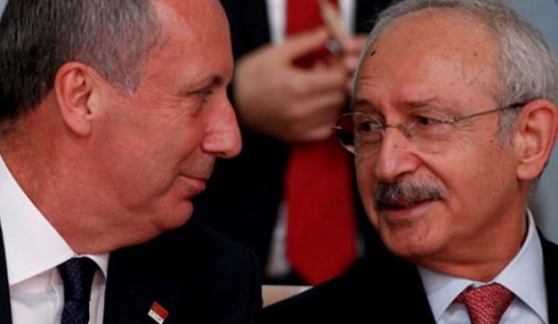 Kriz patlak verdi! CHP'yi karıştıran gelişme