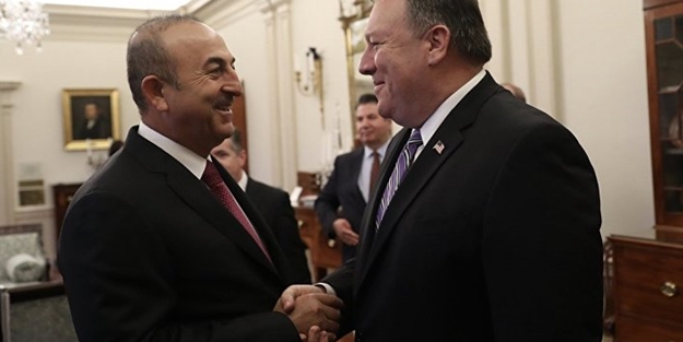 Kriz sonrası Çavuşoğlu'ndan kritik açıklama!