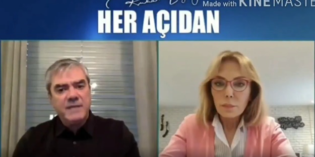 Kriz tellalı Yılmaz Özdil'den darbe çığırtkanlığı: Ordu göreve!