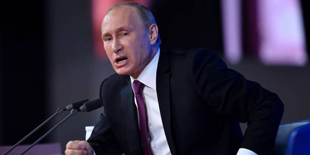 Kriz tırmanıyor! Putin'den gözdağı: Füzelerimizi o noktalara yerleştirirsek...