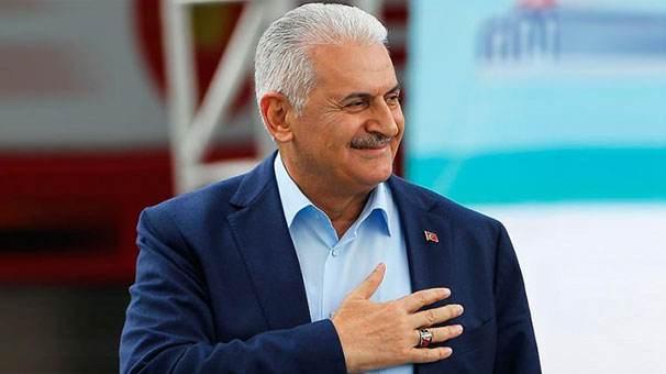 'Kriz tırmanmaz, arkadaşlarımız arka planda çalışıyor'