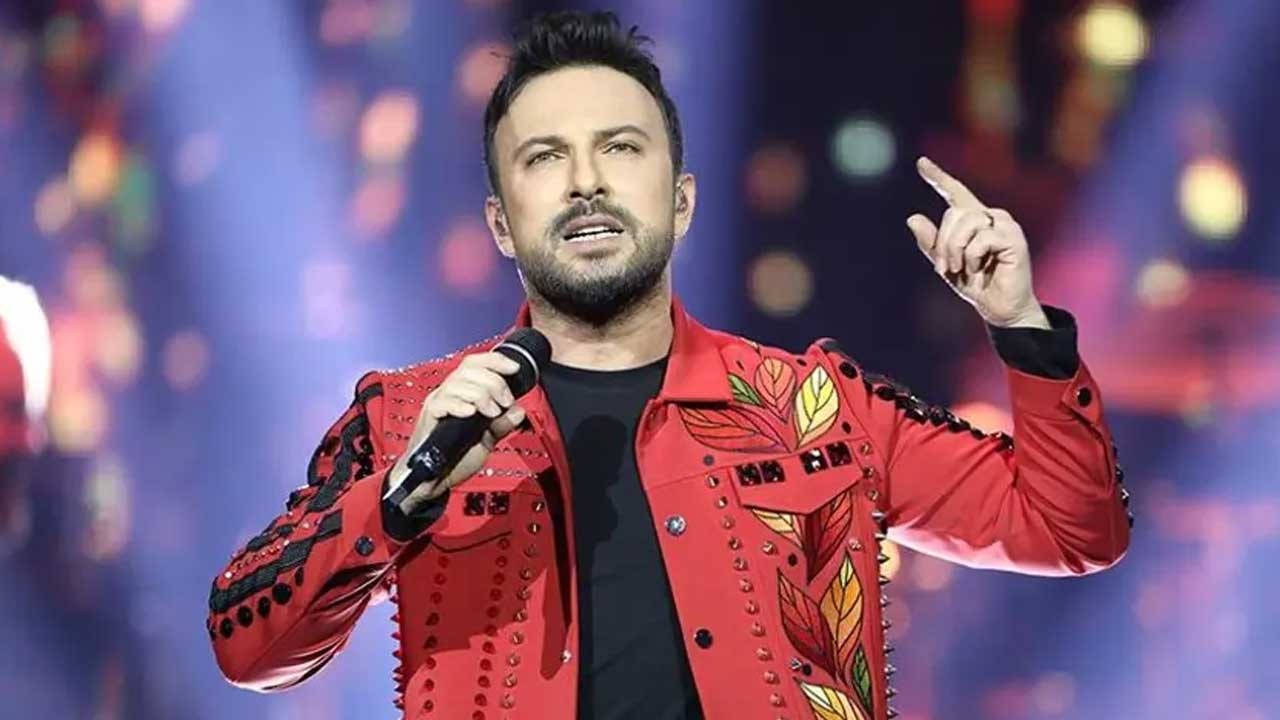 ‘Kriz var’ diyenler kuyruğa girdi! Tarkan'a 1 bilet bakın kaç asgari ücret
